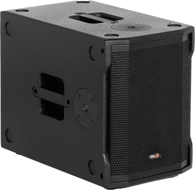 Alt view image 6 of 7 - PRO DG NEO-1 1840W 2-way Portable Array system