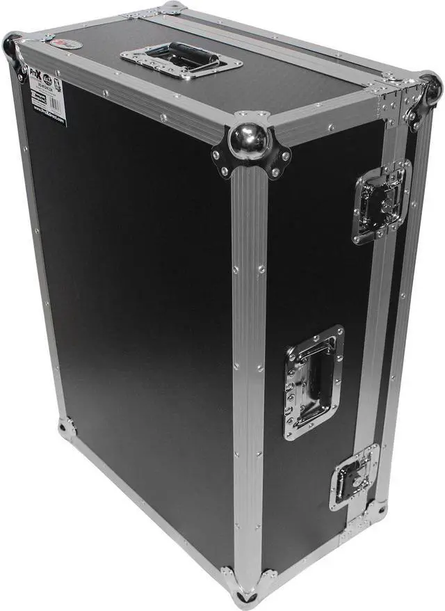 Alt view image 5 of 5 - Midas M32R LIVE 40-channel Digital Mixer, ProX XS-MIDM32R Case Bundle