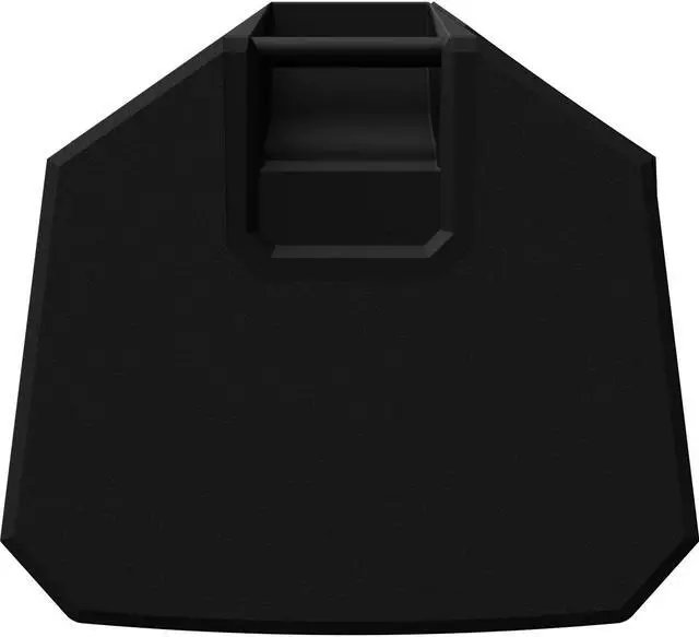 Alt view image 4 of 7 - (2) Electro-Voice ZLX-15P-G2 15 1000W Powered Speaker, (2) Speaker Stands, (2) XLR Cable, PSG Audio C350 Bundle