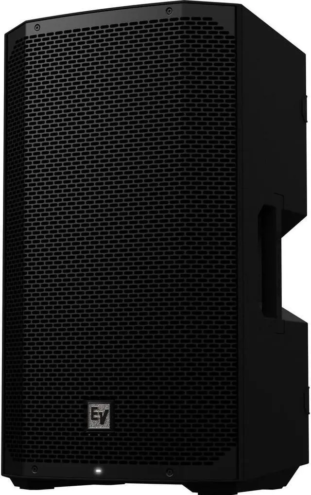 Alt view image 5 of 5 - (2) Electro-Voice EVERSE 12 Weatherized Battery-Powered Bundle