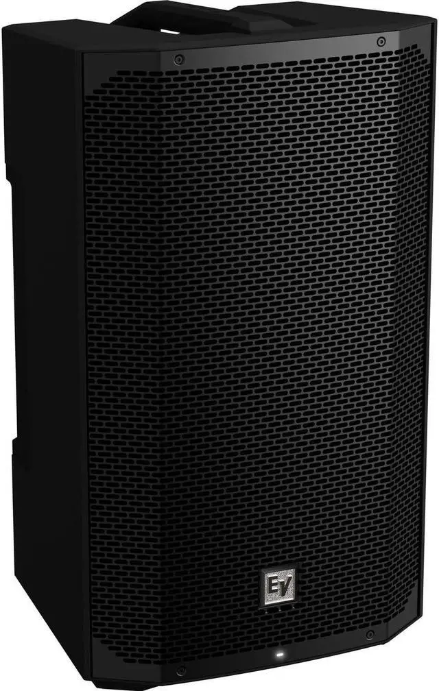 Alt view image 2 of 5 - (2) Electro-Voice EVERSE 12 Weatherized Battery-Powered Bundle