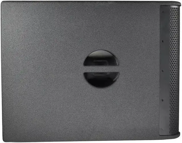 Alt view image 2 of 3 - (4) EAW RS118 1500W 18 Powered Subwoofer Bundle