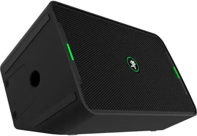 Alt view image 4 of 4 - (2) Mackie ShowBox All-in-one Battery Speaker Bundle