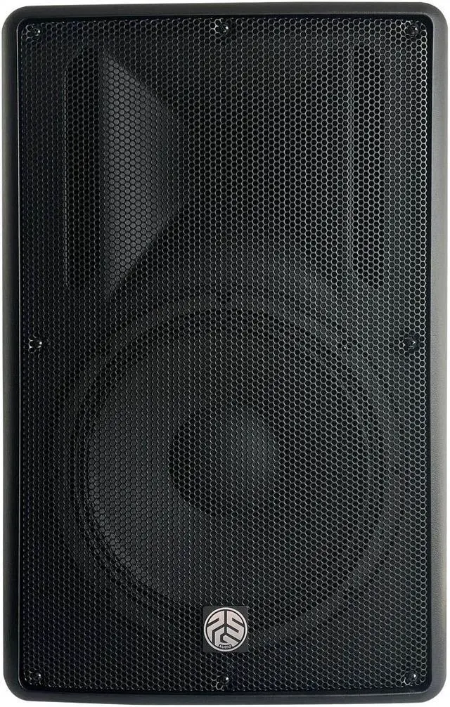 Alt view image 5 of 6 - Allen & Heath Avantis Solo 64-channel Digital Mixer, (2) PSG AUDIO Cobra 115, (2) XLR Cables Bundle