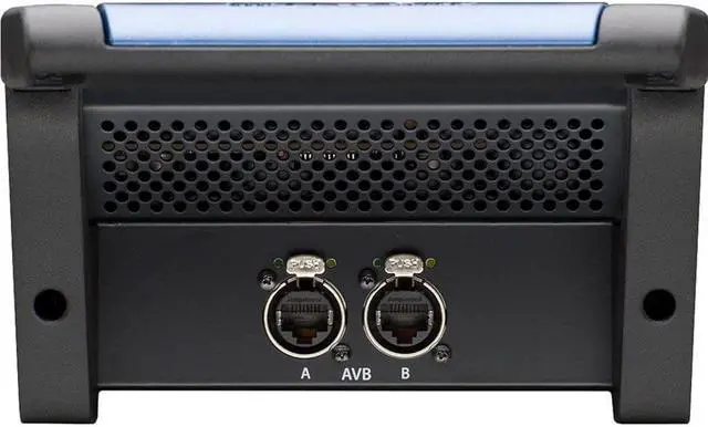 Alt view image 3 of 4 - PreSonus NSB 16.8 AVB Networked Stage Box, (16) XLR Cables Bundle