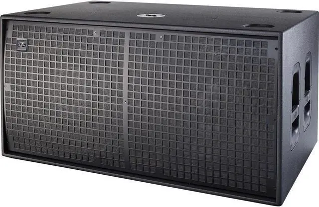 Alt view image 3 of 7 - (8) DAS Event 212A Dual 12 Powered Line Array Speaker, (4) DAS EVENT 218A Sub, (4) PSG AUDIO Cobra 115, (2) DAS AX-EV212, PSG AUDIO TQ-22 Digital Mixer, (15) XLR Cables Bundle