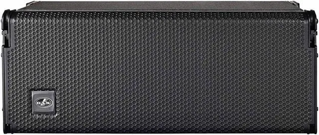 Alt view image 2 of 7 - (8) DAS Event 210A Dual 10 Powered Line Array Speaker, (4) DAS EVENT 218A Sub, (3) PSG AUDIO Cobra 115, (2) DAS AX-EV210, PSG AUDIO TQ-22 Digital Mixer, (15) XLR Cables Bundle