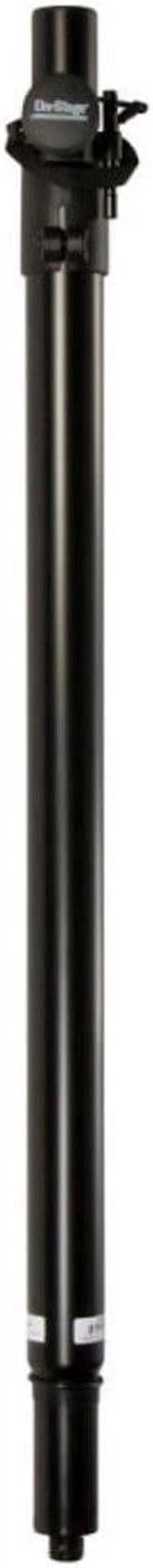 Alt view image 5 of 6 - Mackie Thump115S 1400W 15 Sub, Audio Pole, XLR Cable Bundle