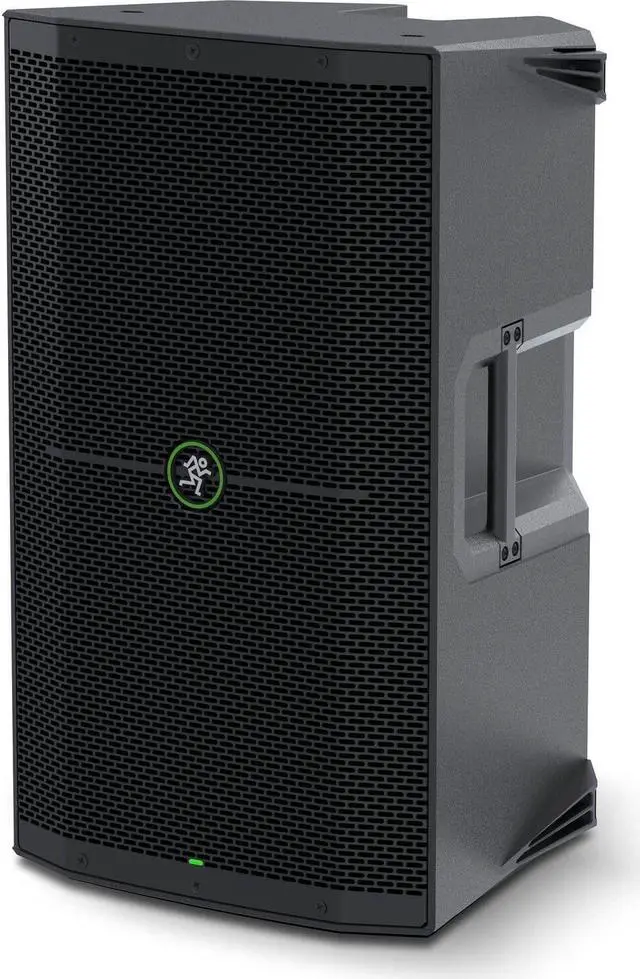 Alt view image 3 of 6 - Mackie Thump212 12 1400W Active Speaker, Gator TOTE12 Bundle