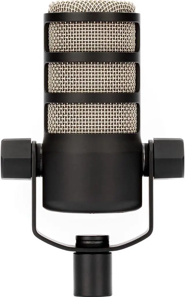 Alt view image 6 of 7 - Roland VRC-01 AeroCaster  Rode PodMic, XLR Cable, POP Filter, Boom Arm Bundle