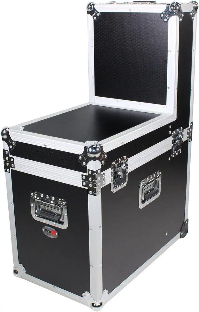 Alt view image 5 of 7 - Electro-Voice Evolve 50M Powered Speaker  White (Top Cover Included), ProX X-EV-EVOLVE50X1W, XLR Cable Bundle