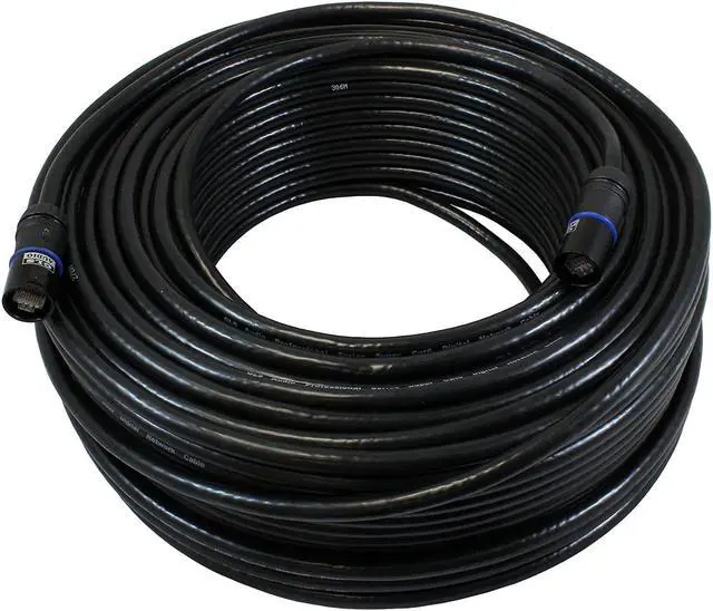 Alt view image 7 of 7 - Allen & Heath AVANTIS 64-Channel Digital Mixer  96kHz, Allen & Heath Dante, Allen & Heath GX4816, GLS Audio Ethercon 100FT Bundle