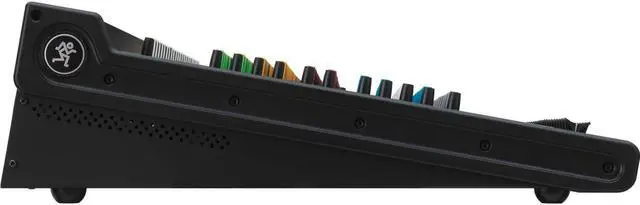 Alt view image 5 of 6 - Mackie 2404VLZ4 24-Channel Mixer, Gator Frameworks GFW-UTILITY Stand Bundle