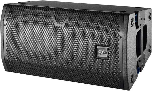 Alt view image 2 of 4 - Das Vantec 20A, (2) Vantec 118A, On Stage Pole Bundle