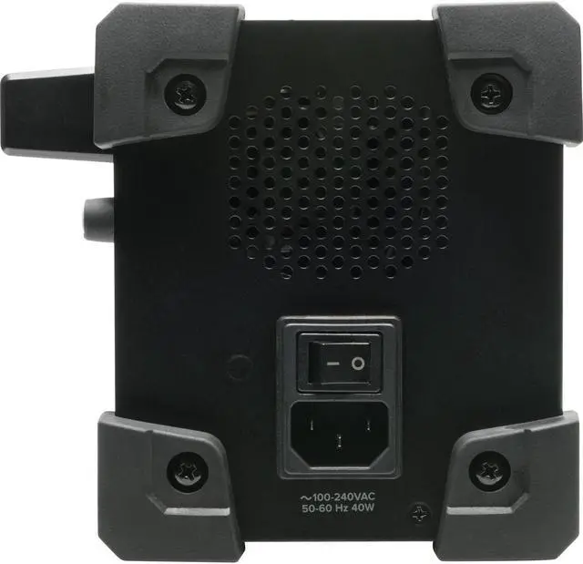 Alt view image 5 of 5 - Mackie DL16S 16-Channel Wireless Digital Live Sound Mixer with Built-In Wi-Fi + Apple iPad Air 2