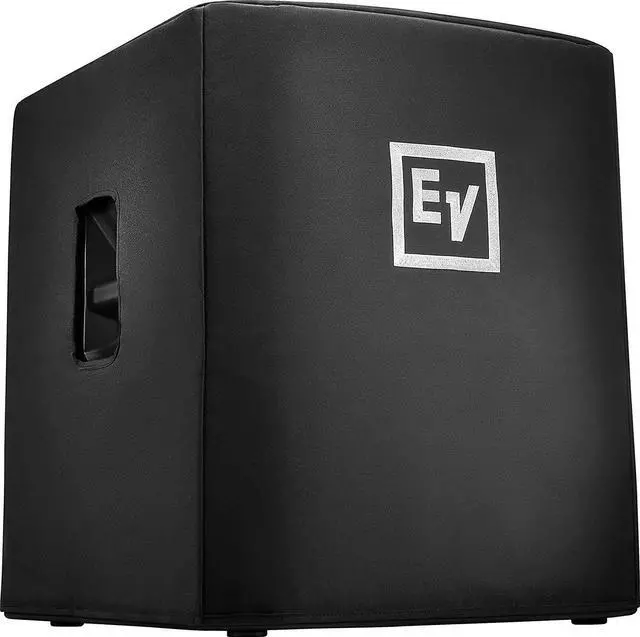 Alt view image 5 of 7 - Electro-Voice ZLX-15BT Active 15 Bluetooth Speaker and Subwoofer Package