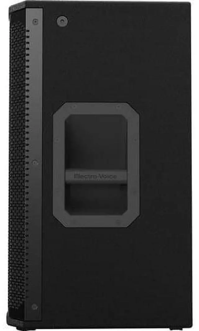 Alt view image 2 of 7 - Electro-Voice EKX-12P 12 Powered Speaker & 15 Subwoofer Package