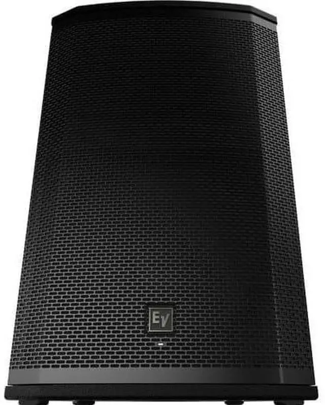 Alt view image 3 of 5 - (2) Electro-Voice ETX-15P 15 Powered Speakers Bundle