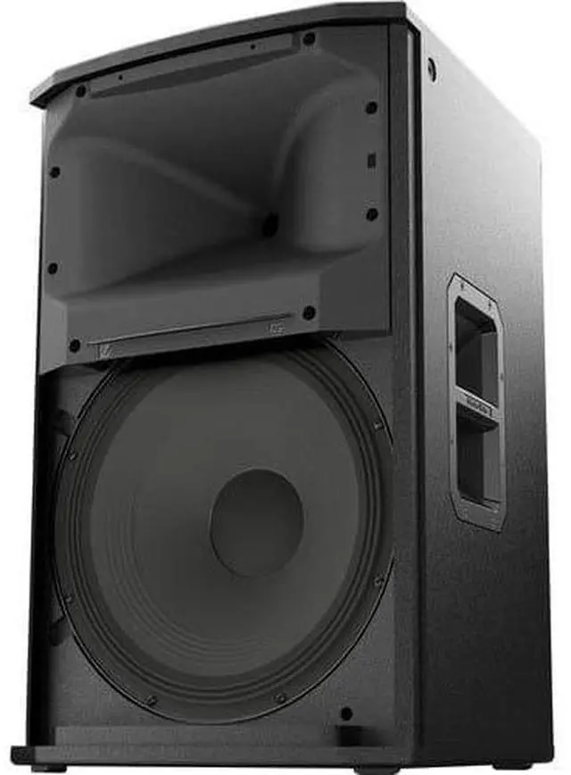 Alt view image 2 of 5 - Electro-Voice ETX-18SP 18 Powered Subwoofer Package
