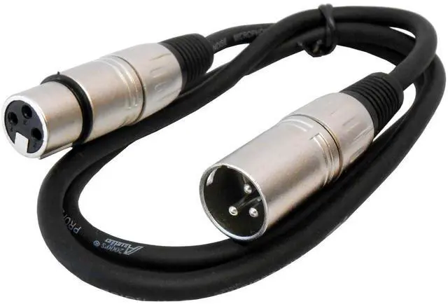Alt view image 6 of 6 - 2x Electro-Voice ELX200-15P-US 15 2-Way 1200W Speakers w/ XLR Cables & Stands