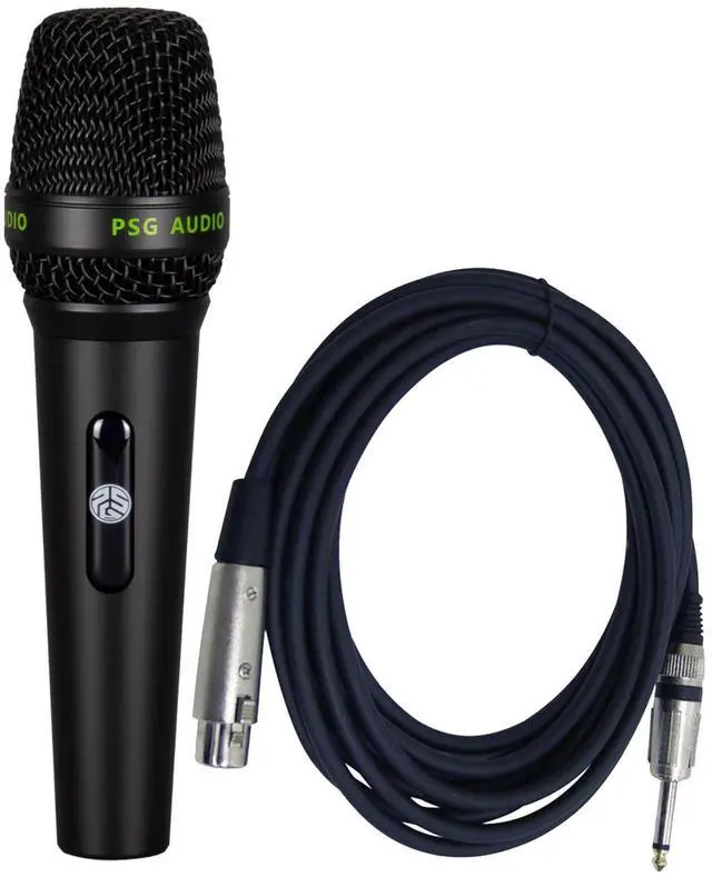 Alt view image 6 of 7 - Numark Mixstream Pro Go Battery-Powered Standalone DJ Controller, Tascam TH02, (2) XLR Cables, PSG AUDIO C350 Bundle