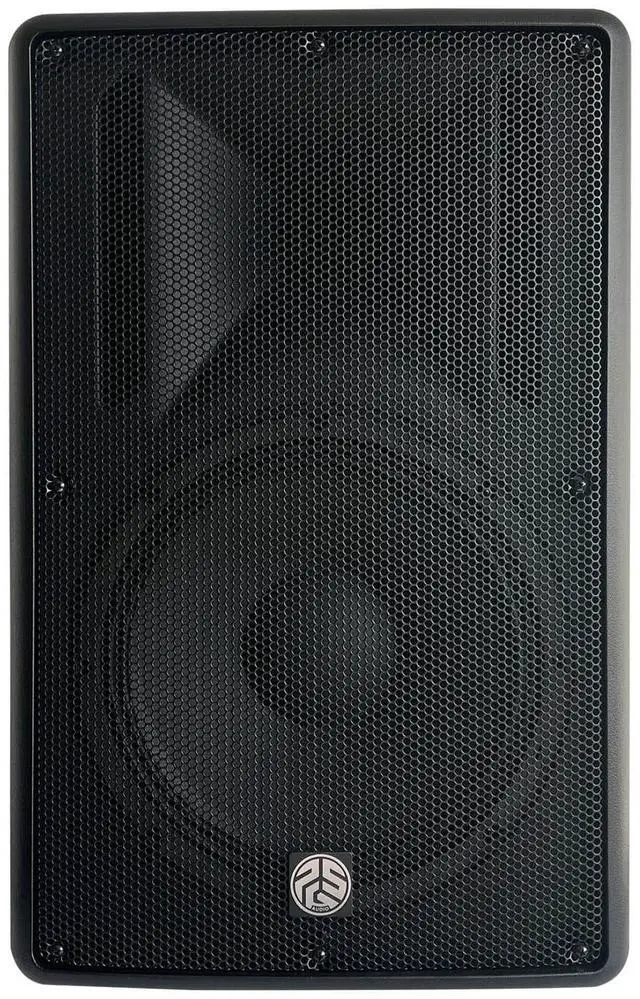 Alt view image 5 of 7 - Denon DJ Prime 4+ Standalone 4-deck DJ Controller, (2) PSG AUDIO Cobra 115, Speaker Stands, (2) XLR Cables Bundle