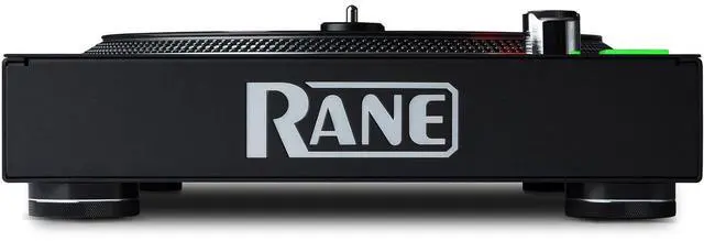 Alt view image 3 of 5 - Rane Twelve MKII Turntable Controller, Gator G-MIXERBAG 2123 Bundle