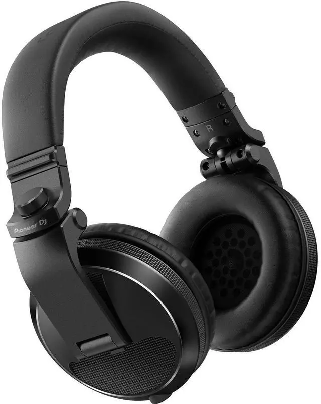 Alt view image 7 of 7 - PLAYdifferently MODEL 1.4 DJ Mixer, Audio Technica ATH-M50X Bundle