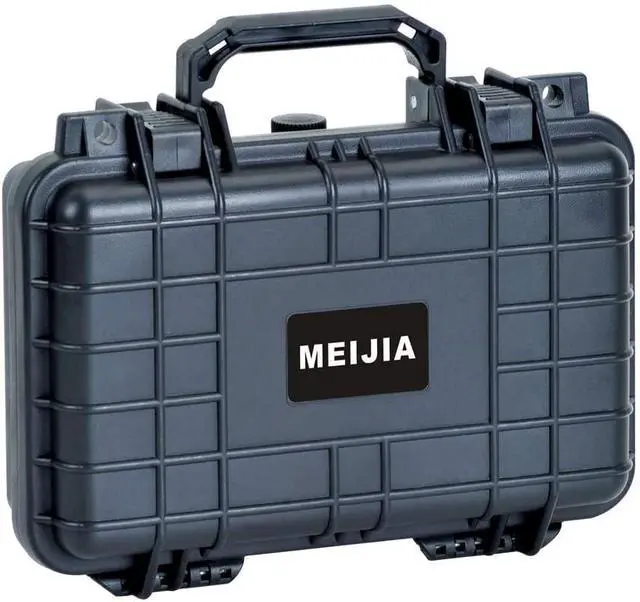 Alt view image 7 of 7 - MWM Phase Essential Wireless DVS Controller, MIEJIA Portable Case Bundle