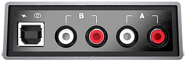 Alt view image 6 of 7 - MWM Phase Essential Wireless DVS Controller, MIEJIA Portable Case Bundle