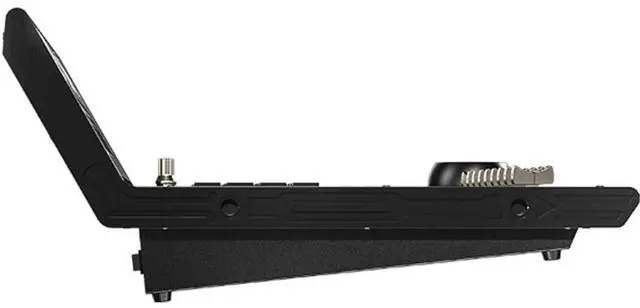 Alt view image 4 of 5 - Icon Pro Audio V1-M DAW Control Surface, M-Audio Oxygen Pro Mini Bundle