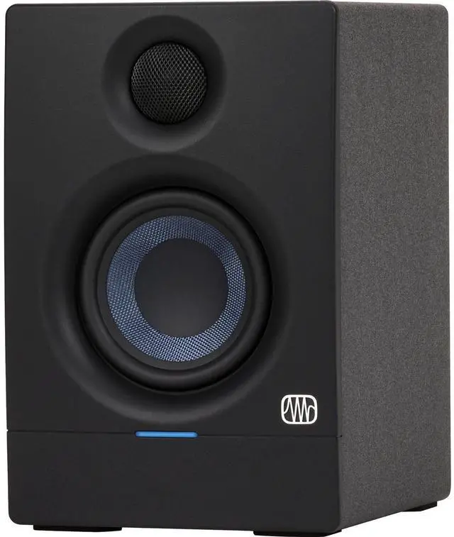 Alt view image 4 of 7 - PreSonus Quantum ES 2 USB-C Audio Interface, Presonus E3.5, Presonus HD7, PreSonus PX-1, (3) XLR Cables, (2) 1/4 Cables Bundle