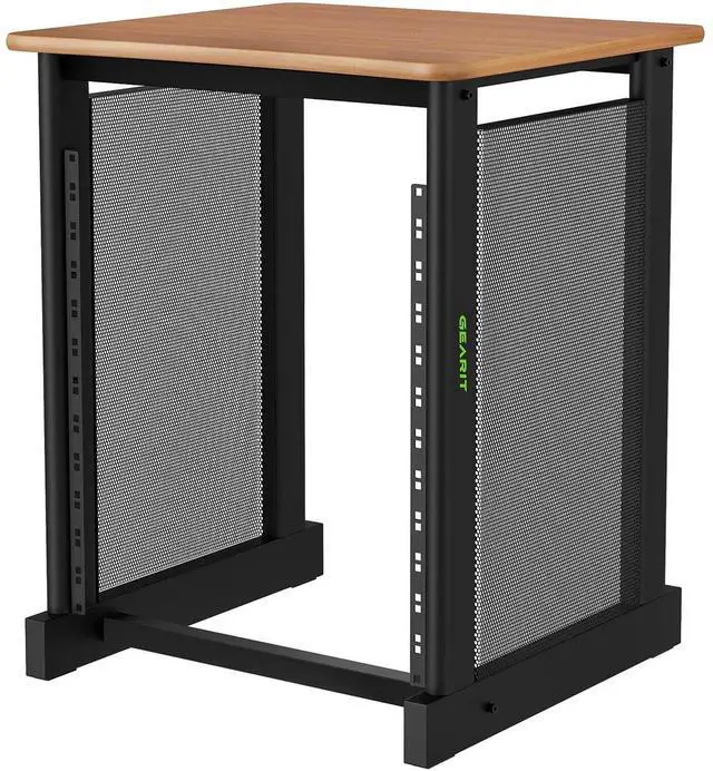 Alt view image 5 of 5 - RME Fireface 802 FS 60-Channel USB, GearIT 12U Audio Rack Bundle