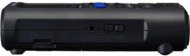 Alt view image 5 of 6 - Zoom R4 MultiTrak SD Recorder, 32GB SD Card Bundle