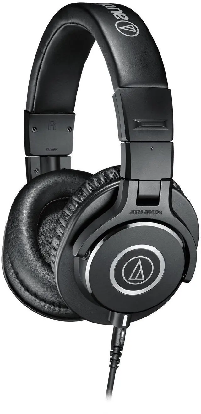 Alt view image 5 of 5 - Arturia AudioFuse Studio Audio Interface, Audio Technica ATH-M40X Bundle