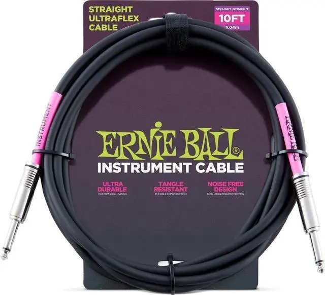 Alt view image 5 of 7 - Universal Audio Apollo Twin USB Heritage Edition, Thunderbolt 3 Cable, (2) Mogami XLR to 1/4, (2) ErnieBall 1/4 Cables Bundle