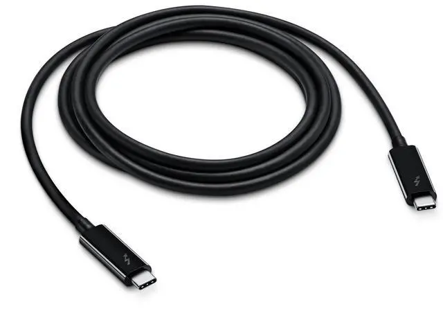 Alt view image 7 of 7 - Universal Audio Apollo Twin USB Heritage Edition, Thunderbolt 3 Cable, (2) Mogami XLR to 1/4, (2) ErnieBall 1/4 Cables Bundle