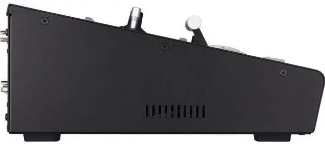 Alt view image 5 of 7 - Roland V-40HD Multi-Format Video Switcher, APC BR1500MS2 Back-UPS Bundle