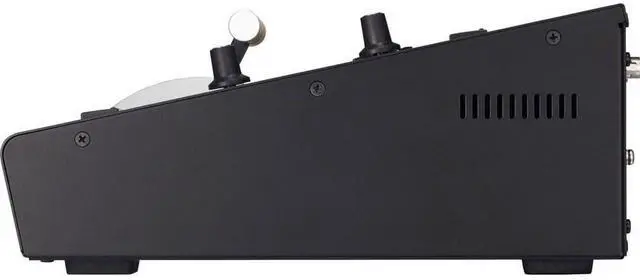 Alt view image 6 of 7 - Roland V-40HD Multi-Format Video Switcher, APC BR1500MS2 Back-UPS Bundle