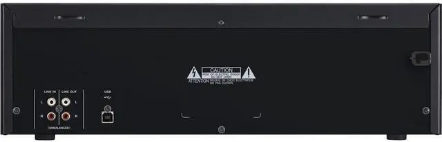 Alt view image 2 of 5 - Tascam 202MKVII Rackmount USB, Presonus Eris3.5 Monitors Bundle