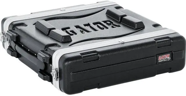 Alt view image 4 of 4 - Warm Audio WA273 Dual-Channel Preamp, Gator Cases GR2L Bundle