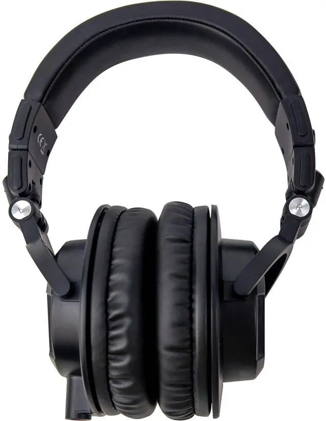 Alt view image 5 of 6 - Warm Audio WA273 Dual-Channel Preamp, Tascam TH07 Headphone, (2) Mogami XLR-1/4 Cables Bundle