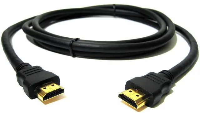 Alt view image 6 of 7 - Roland XS-1HD Multi-Format Matrix Switcher, Samsung 28-Inch 4K Monitor, (2) HDMI Cables, (2) RCA Cables Bundle
