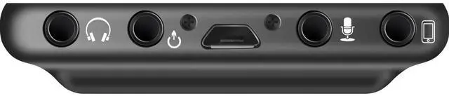 Alt view image 5 of 7 - Icon Pro Audio LivePod Plus Bundle, Presonus AudioBox 96, Tascam TH02 Bundle