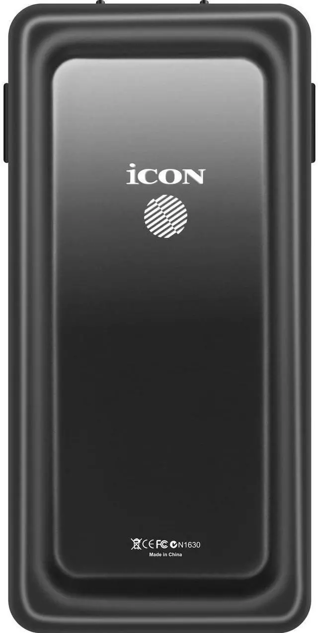 Alt view image 3 of 7 - Icon Pro Audio LivePod Plus Bundle, Presonus AudioBox 96, Tascam TH02 Bundle