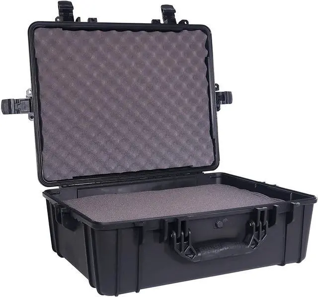 Alt view image 5 of 5 - PreSonus StudioLive AR16c USB-C, Waterproof Hard Case #839 Bundle