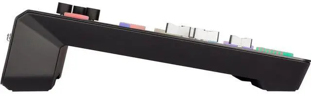 Alt view image 4 of 4 - Rodecaster-Pro Console, SM7B and Accessories