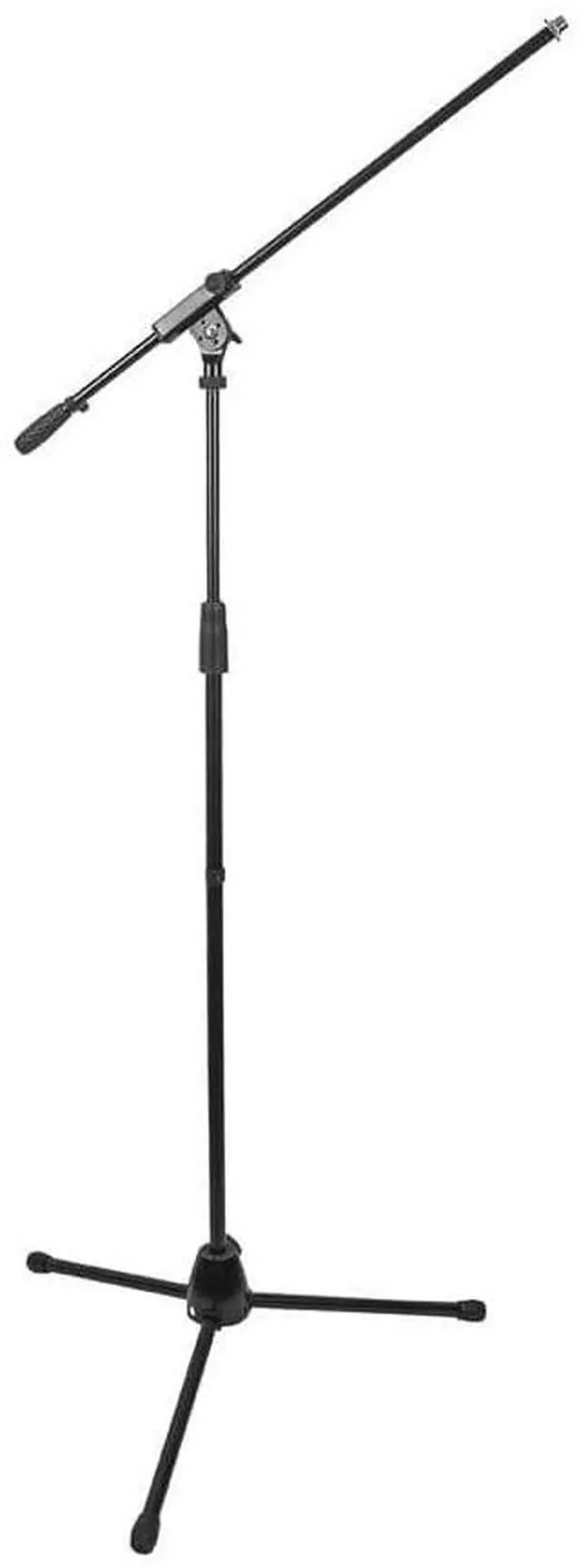 Alt view image 5 of 5 - Allen & Heath Qu-SB Portable 18-In/14-Out Digital Mixer and Cables and Microphones Stands PackageS