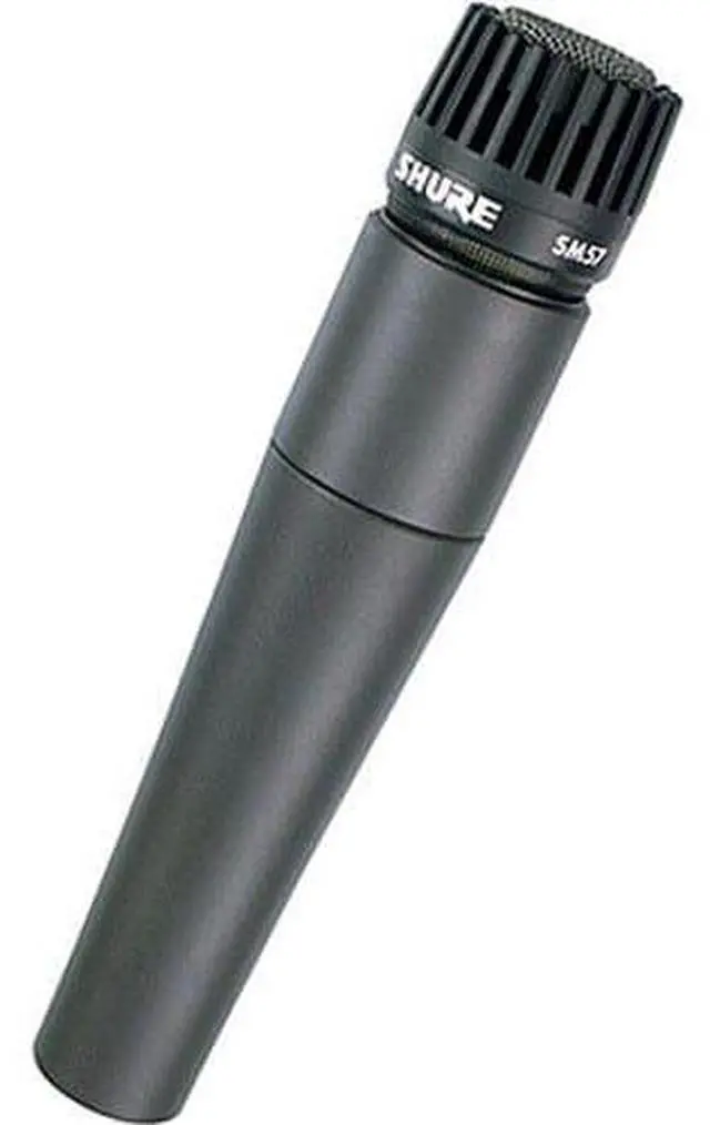 Alt view image 5 of 5 - Allen & Heath Qu-32C 38-In/28-Out Digital Mixer + (2) Vocal Microphone + (2) Instrument Microphone