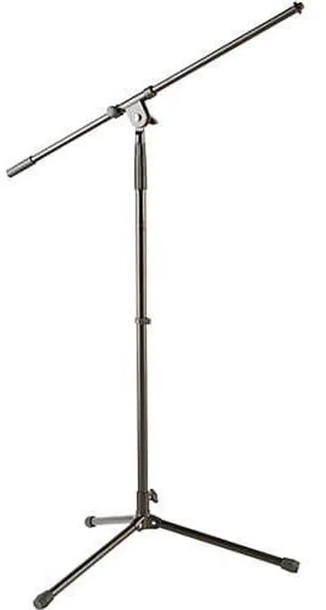 Alt view image 5 of 7 - Allen & Heath Qu-32C 38-In/28-Out Digital Mixer + (32) Xlr Cables 15FT + (32) TRS Cables and (10) Mircrophones Stand